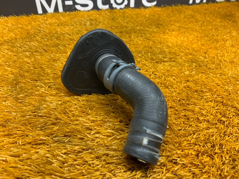 Патрубок системы охлаждения, 870 рублей, Красноярск