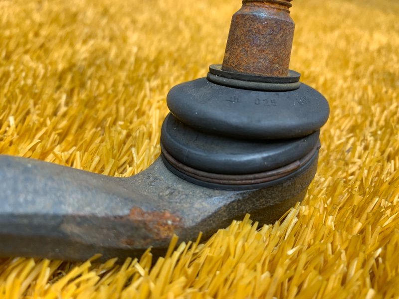 тяга рулевая, 1400 рублей, Красноярск