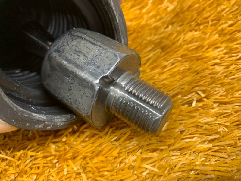 тяга рулевая, 1400 рублей, Красноярск