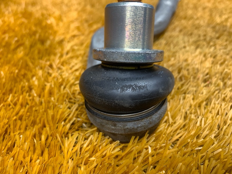 тяга рулевая, 1610 рублей, Красноярск