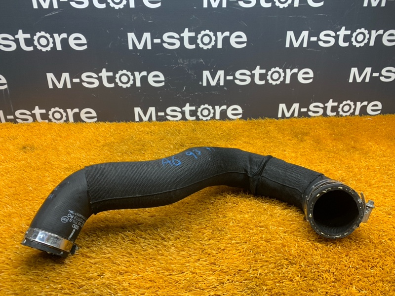 Патрубок интеркулера, 2580 рублей, Красноярск