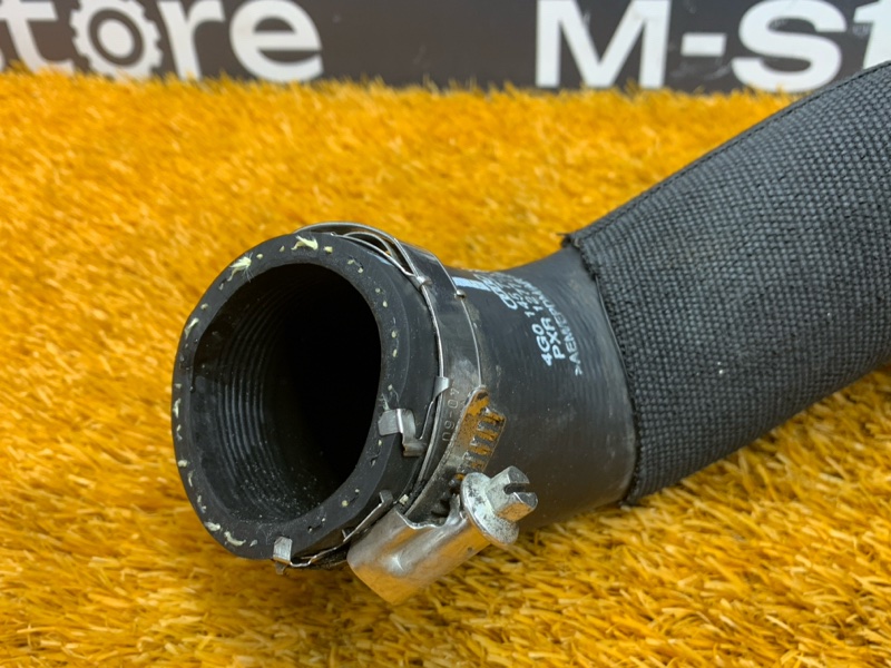 Патрубок интеркулера, 2580 рублей, Красноярск