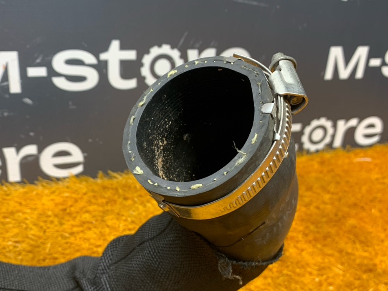 Патрубок интеркулера, 2580 рублей, Красноярск