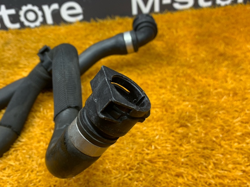 Патрубок системы охлаждения, 1300 рублей, Красноярск