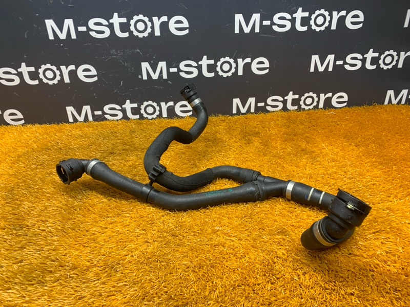 Патрубок системы охлаждения, 1300 рублей, Красноярск