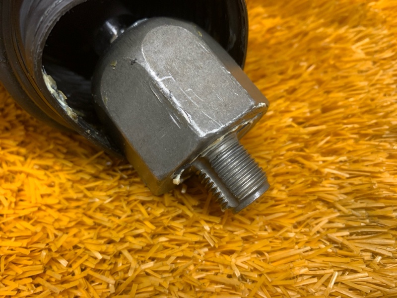 тяга рулевая, 3550 рублей, Красноярск