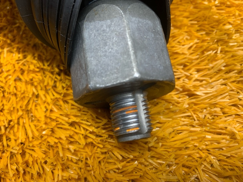 тяга рулевая, 3550 рублей, Красноярск