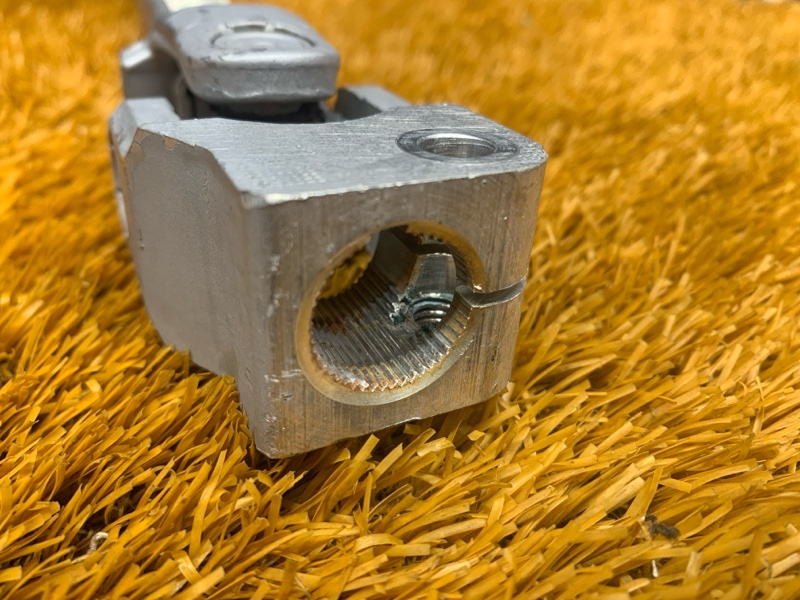 Карданчик рулевой, 2000 рублей, Красноярск