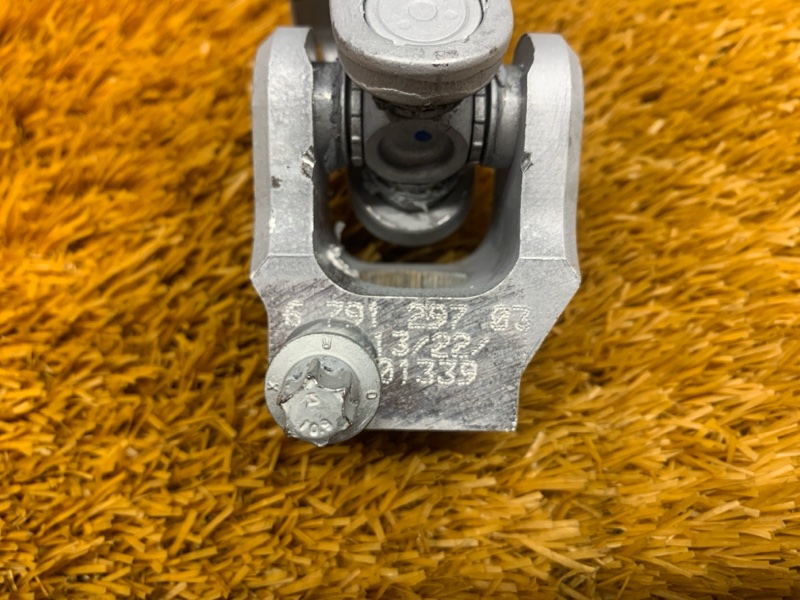 Карданчик рулевой, 2000 рублей, Красноярск