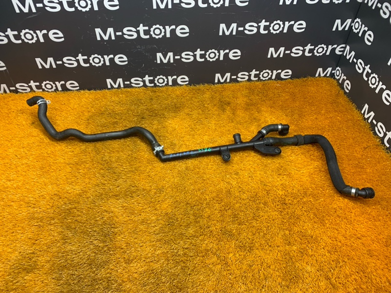 Патрубок системы охлаждения, 1200 рублей, Красноярск