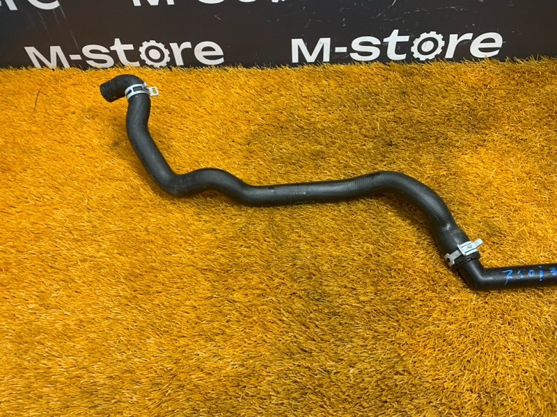 Патрубок системы охлаждения, 1200 рублей, Красноярск