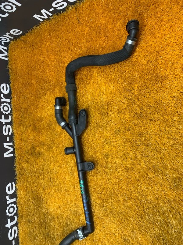 Патрубок системы охлаждения, 1200 рублей, Красноярск