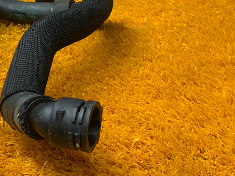 Патрубок системы охлаждения, 1200 рублей, Красноярск