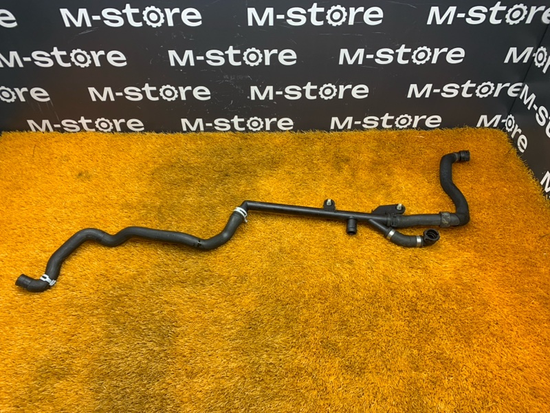 Патрубок системы охлаждения, 1200 рублей, Красноярск