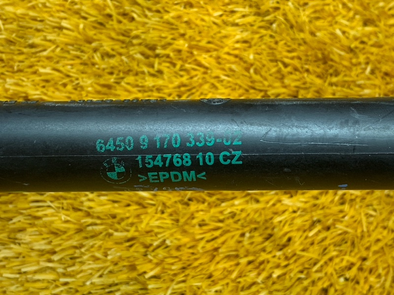 Патрубок системы охлаждения, 1200 рублей, Красноярск