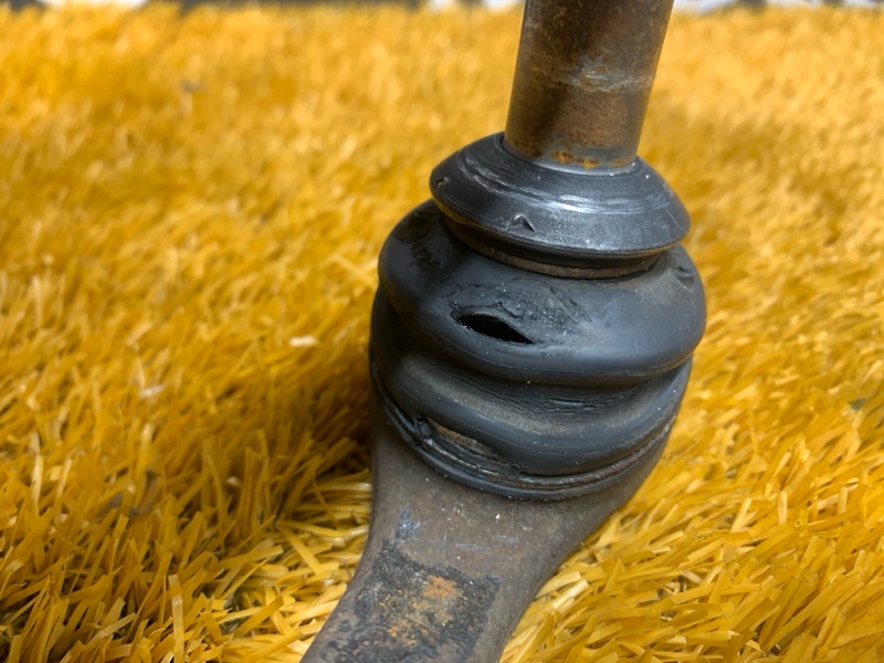 тяга рулевая, 1000 рублей, Красноярск