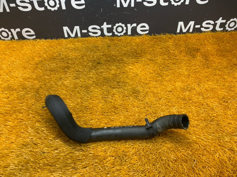 Патрубок системы охлаждения, 500 рублей, Красноярск