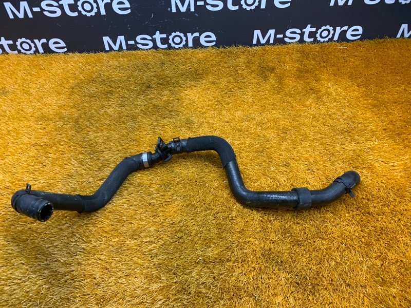 Патрубок системы охлаждения, 1300 рублей, Красноярск