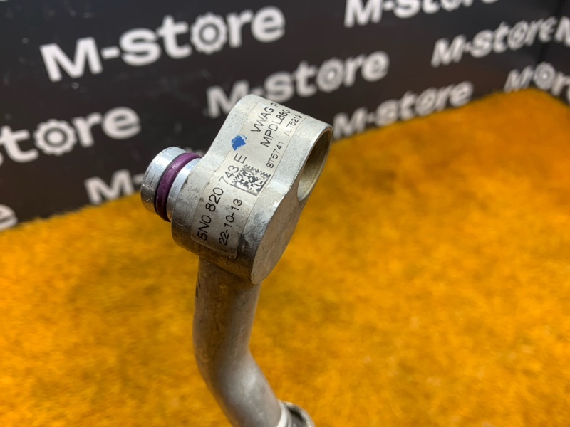 трубка кондиционера, 2000 рублей, Красноярск