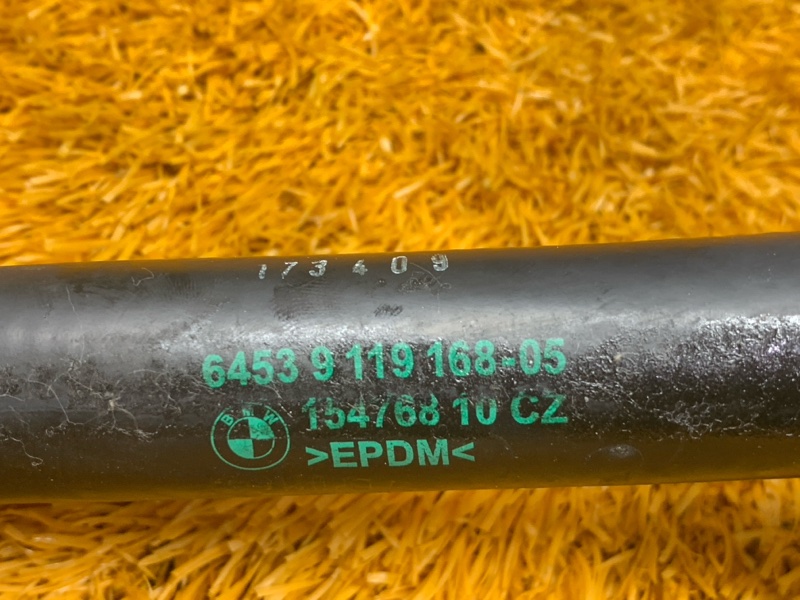 патрубок отопителя, 400 рублей, Красноярск