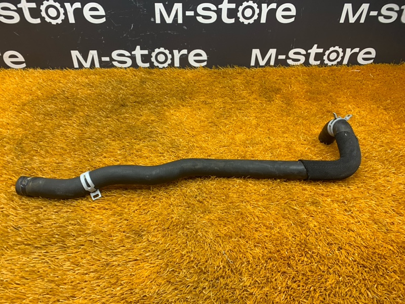 Патрубок системы охлаждения, 500 рублей, Красноярск