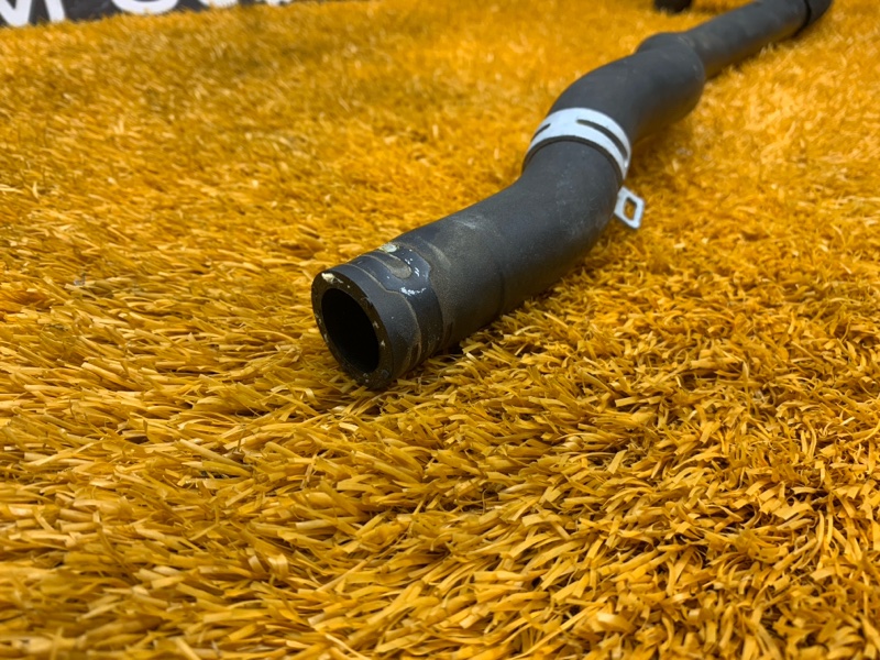 Патрубок системы охлаждения, 500 рублей, Красноярск