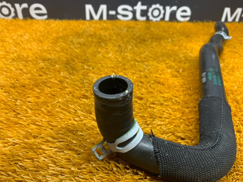 Патрубок системы охлаждения, 500 рублей, Красноярск