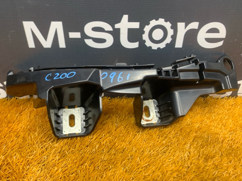 крепление бампера, 1640 рублей, Красноярск