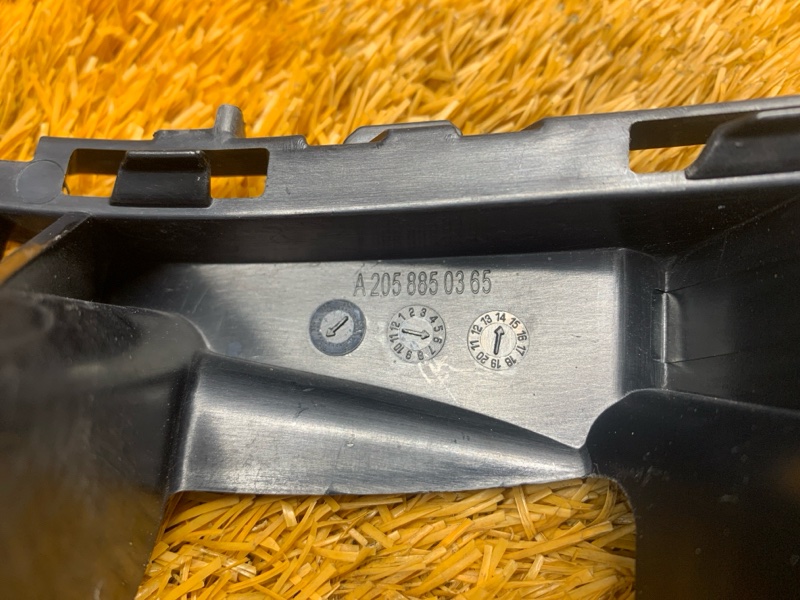 крепление бампера, 1640 рублей, Красноярск