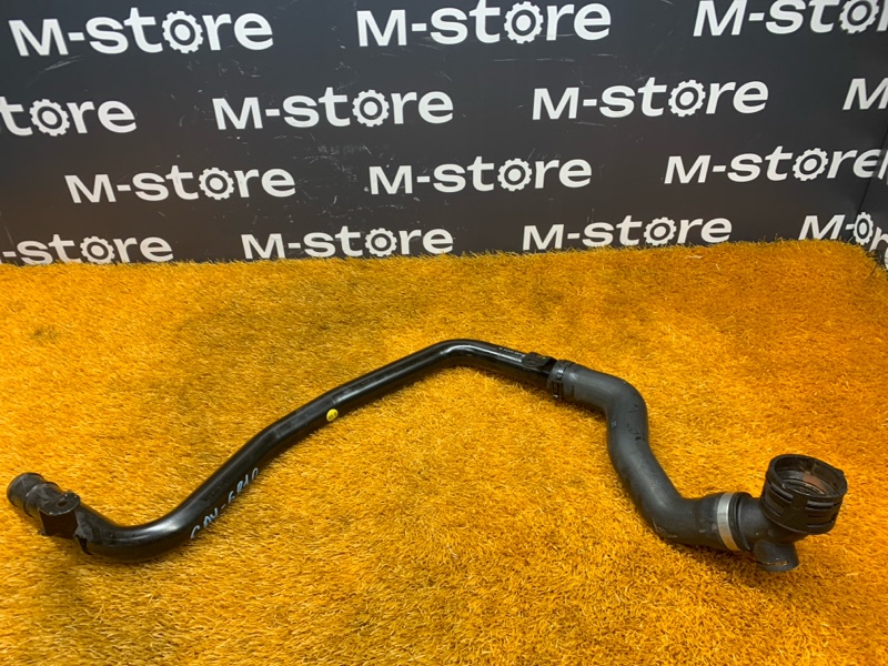 Патрубок радиатора нижний, 1780 рублей, Красноярск