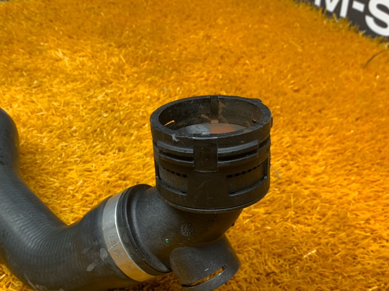 Патрубок радиатора нижний, 1780 рублей, Красноярск