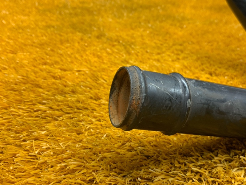 Патрубок радиатора нижний, 1780 рублей, Красноярск