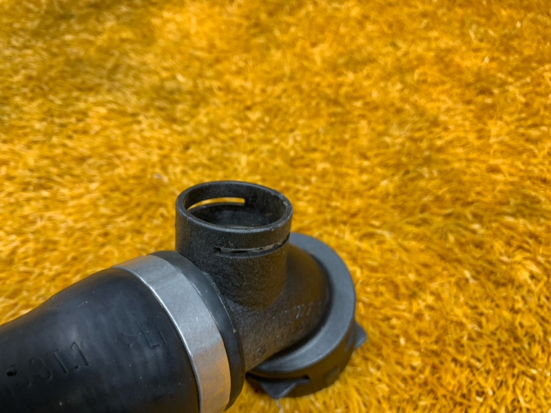 Патрубок радиатора нижний, 1780 рублей, Красноярск