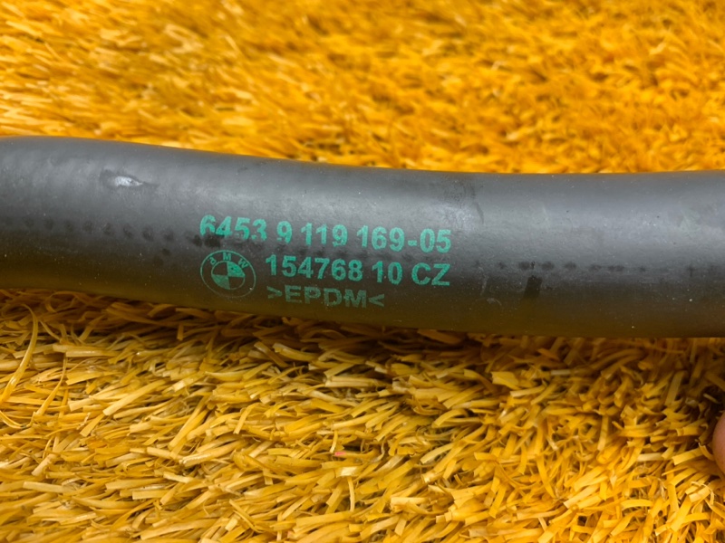 патрубок отопителя, 250 рублей, Красноярск