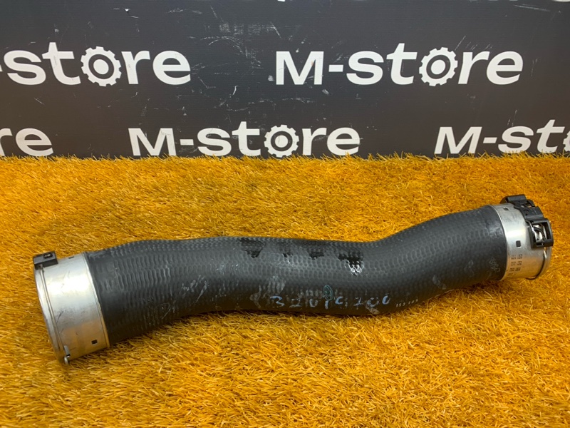 Патрубок интеркулера, 2000 рублей, Красноярск