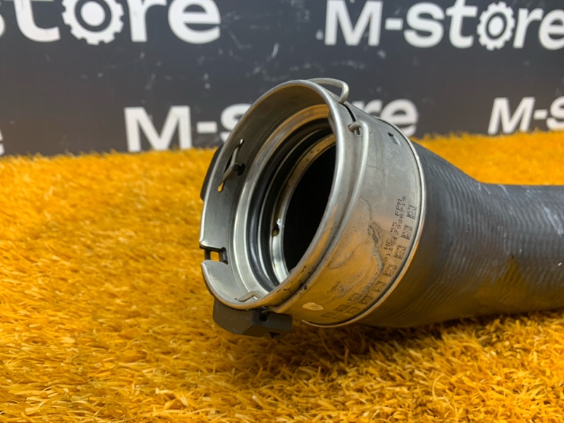 Патрубок интеркулера, 2000 рублей, Красноярск