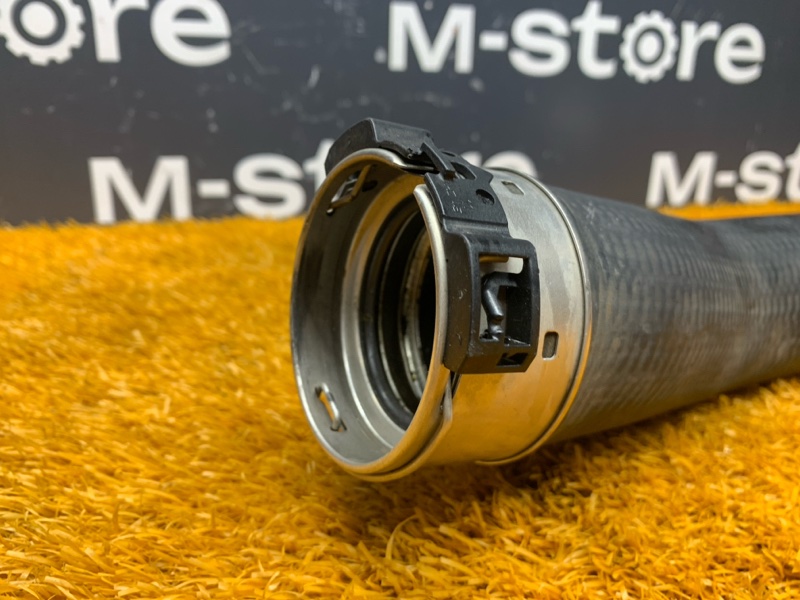 Патрубок интеркулера, 2000 рублей, Красноярск