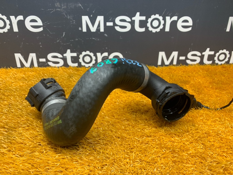 Патрубок радиатора нижний, 1300 рублей, Красноярск