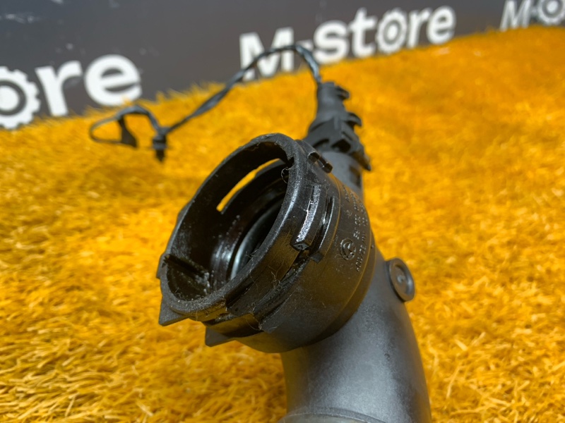 Патрубок радиатора нижний, 1300 рублей, Красноярск