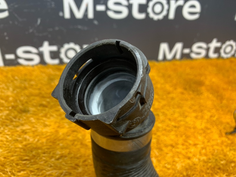 Патрубок радиатора нижний, 1300 рублей, Красноярск