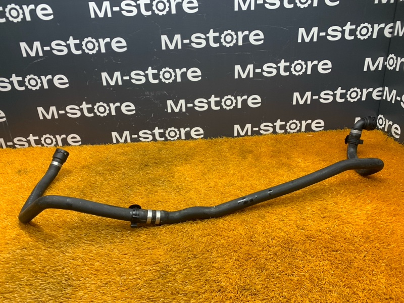 Патрубок системы охлаждения, 950 рублей, Красноярск