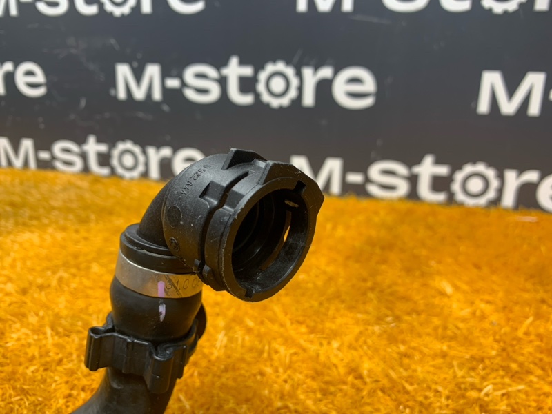 Патрубок системы охлаждения, 950 рублей, Красноярск