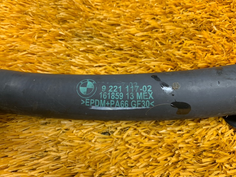 Патрубок системы охлаждения, 950 рублей, Красноярск