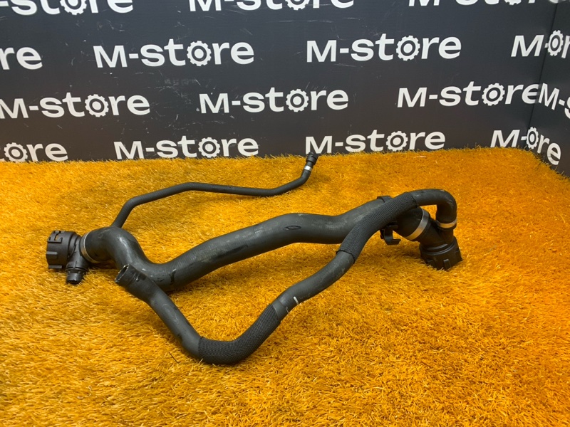 Патрубок системы охлаждения, 3870 рублей, Красноярск