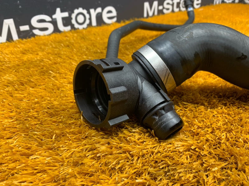 Патрубок системы охлаждения, 3870 рублей, Красноярск