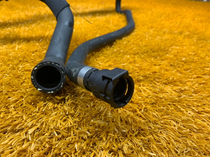 Патрубок системы охлаждения, 3870 рублей, Красноярск