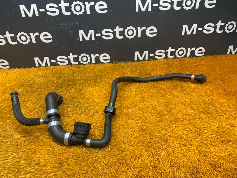 Патрубок системы охлаждения, 5150 рублей, Красноярск