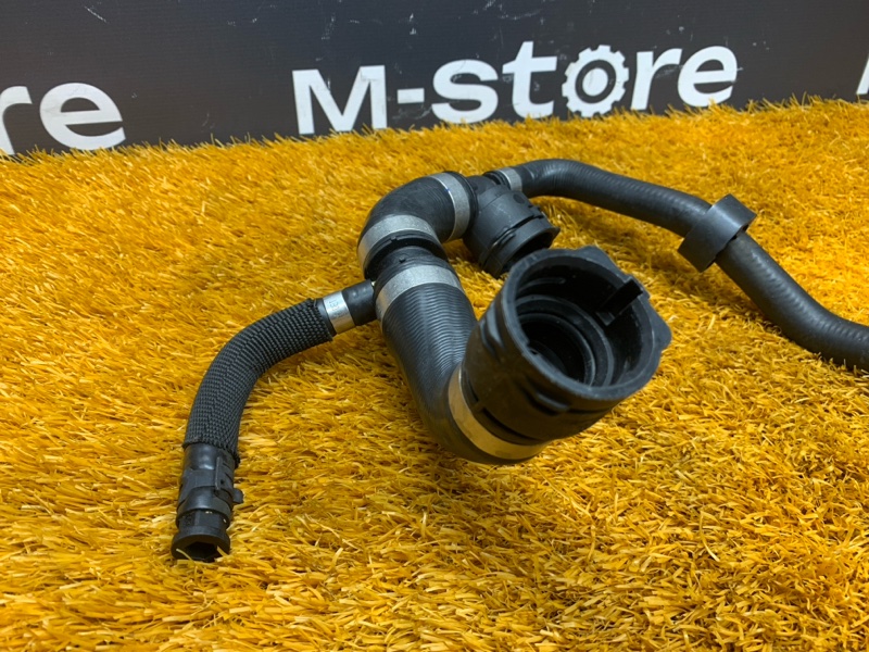 Патрубок системы охлаждения, 5150 рублей, Красноярск