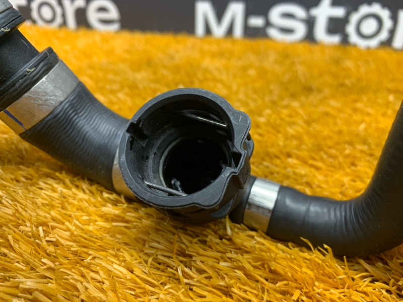 Патрубок системы охлаждения, 5150 рублей, Красноярск