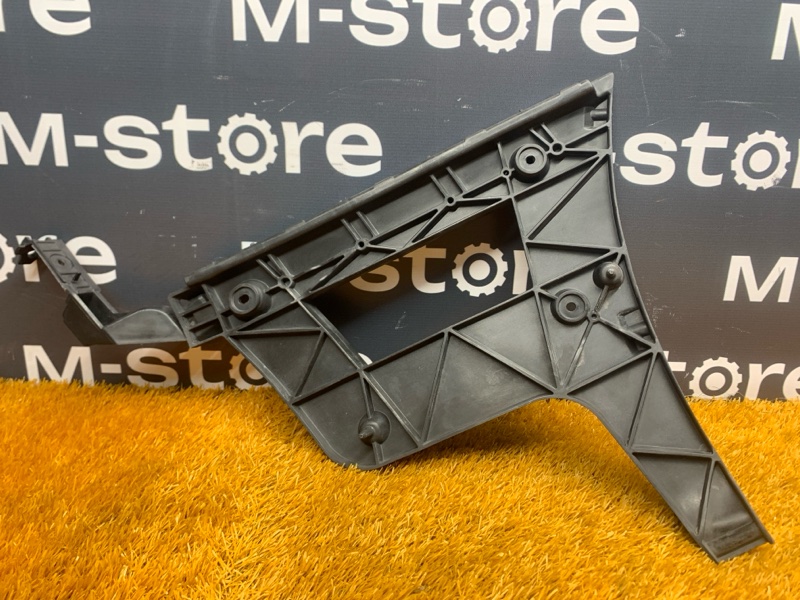 крепление бампера, 580 рублей, Красноярск